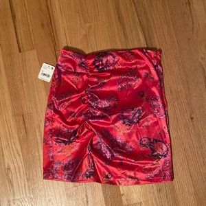 Free People Skirt!